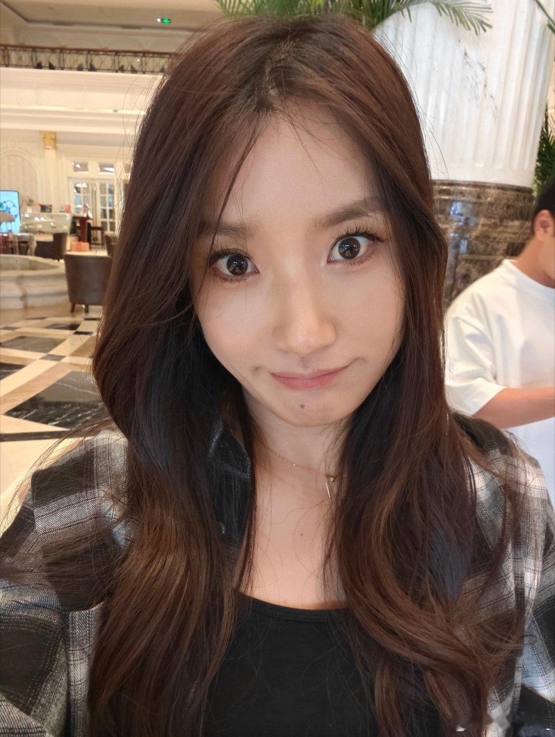 出发去车展啦！你们想看什么车？ 