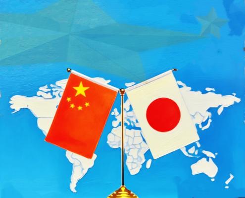 这下咱们可算是看到硬骨头了我国直接对日本议员古屋圭司出手，实打实放出三条强硬办法