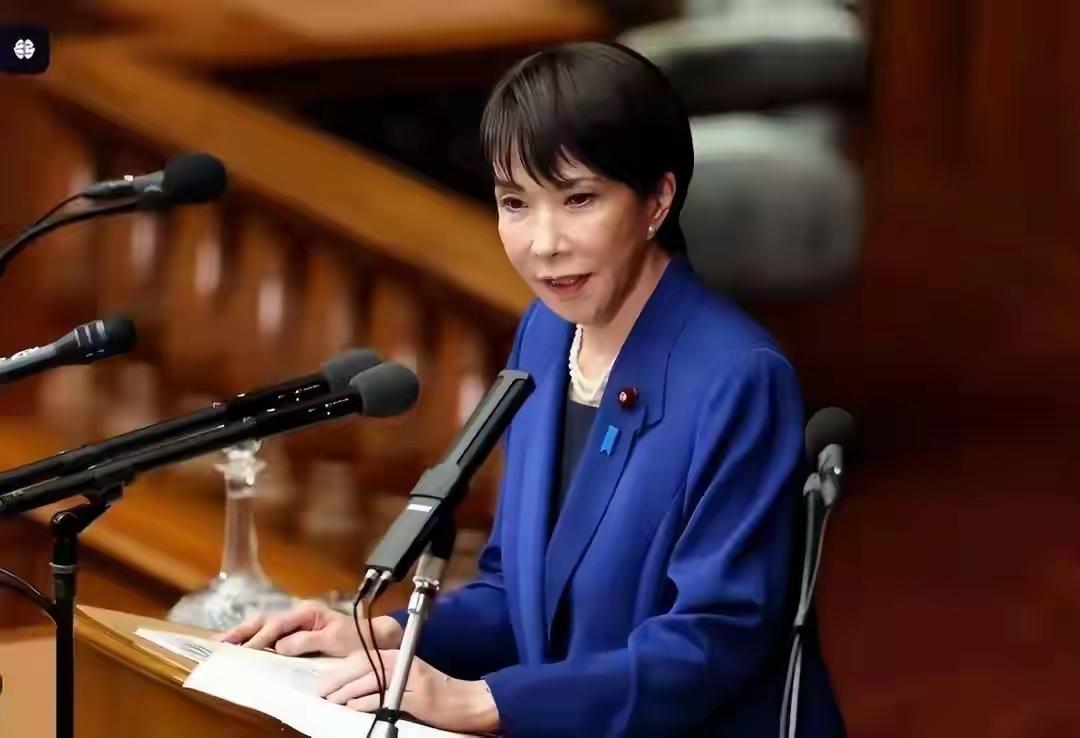 14 万人抗议高市早苗，游客锐减 60%以上，超 5000 企业倒闭，日本开车已