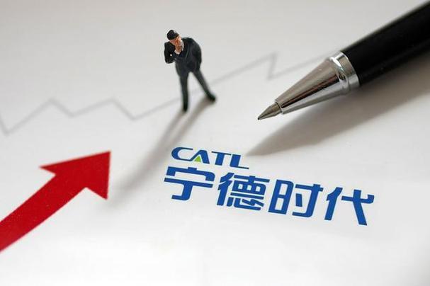 【#宁德时代称网传消息系造谣#】近日，网传宁德时代号召员工奋斗100天施行896