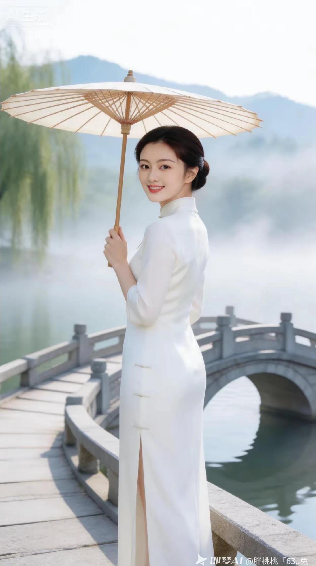 几树桃花飞燕语
九湾溪水击石鸣