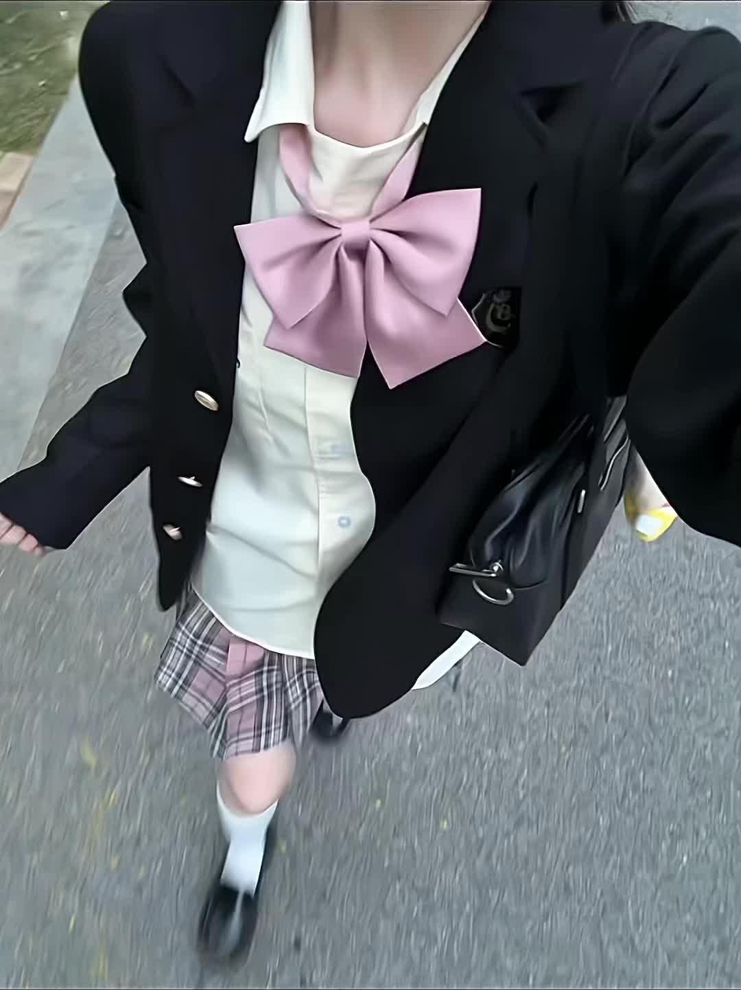 一起散步吧 心跳的频率也会跟着同步