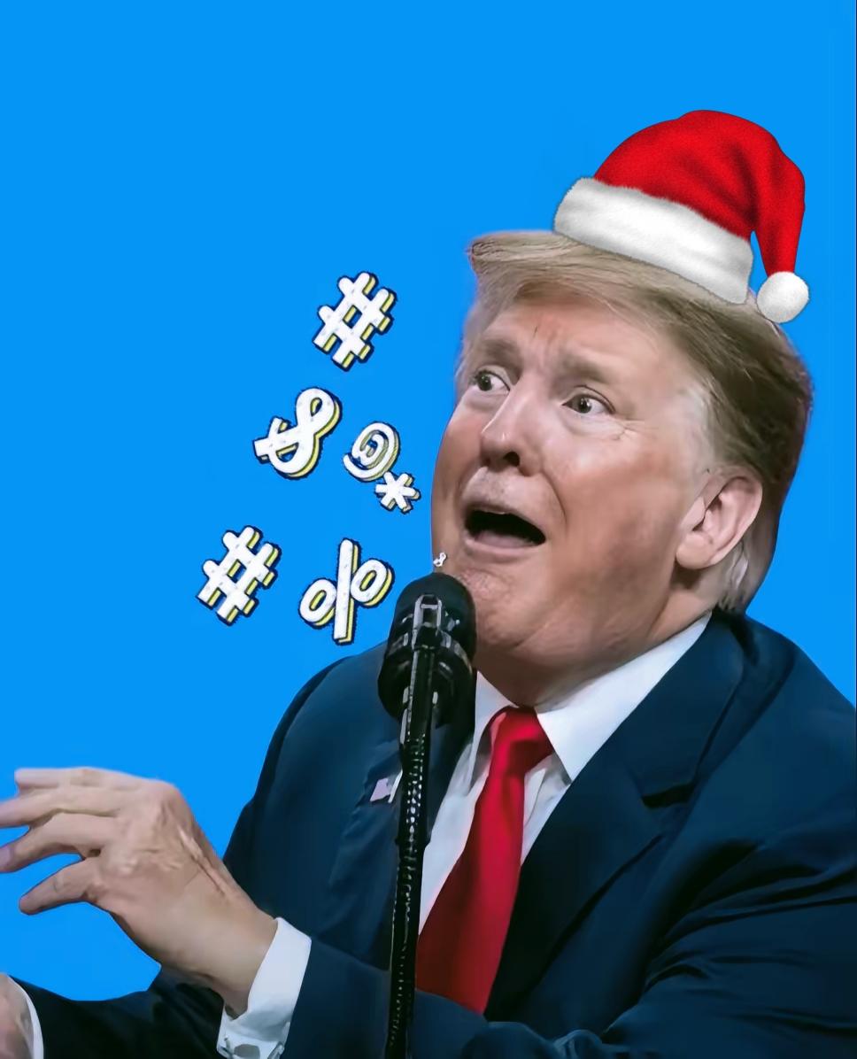 这反转来得也太快了！
中美贸易休战刚一个半月，特朗普就憋不住了，直接重拾制裁大棒