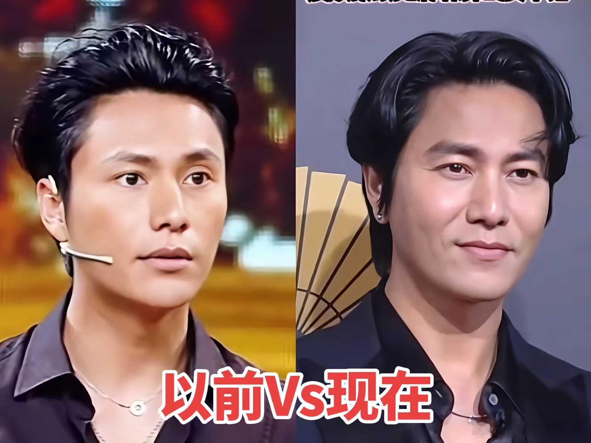 网友说陈坤被替换了一句话：没有被替换，就是陈坤本人，纯网络梗+阴谋论。一、传言怎