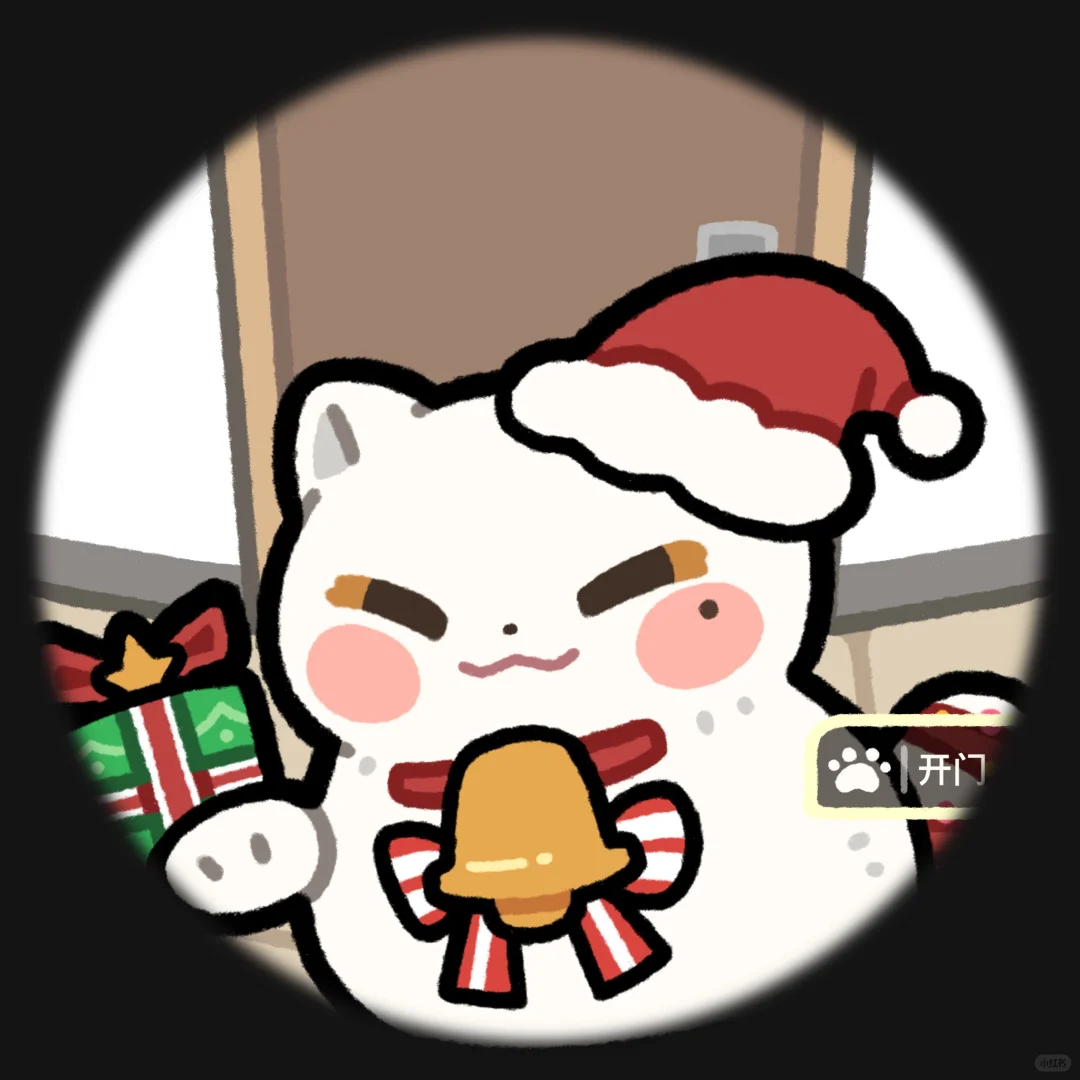 人～你的愿望小猫听到了