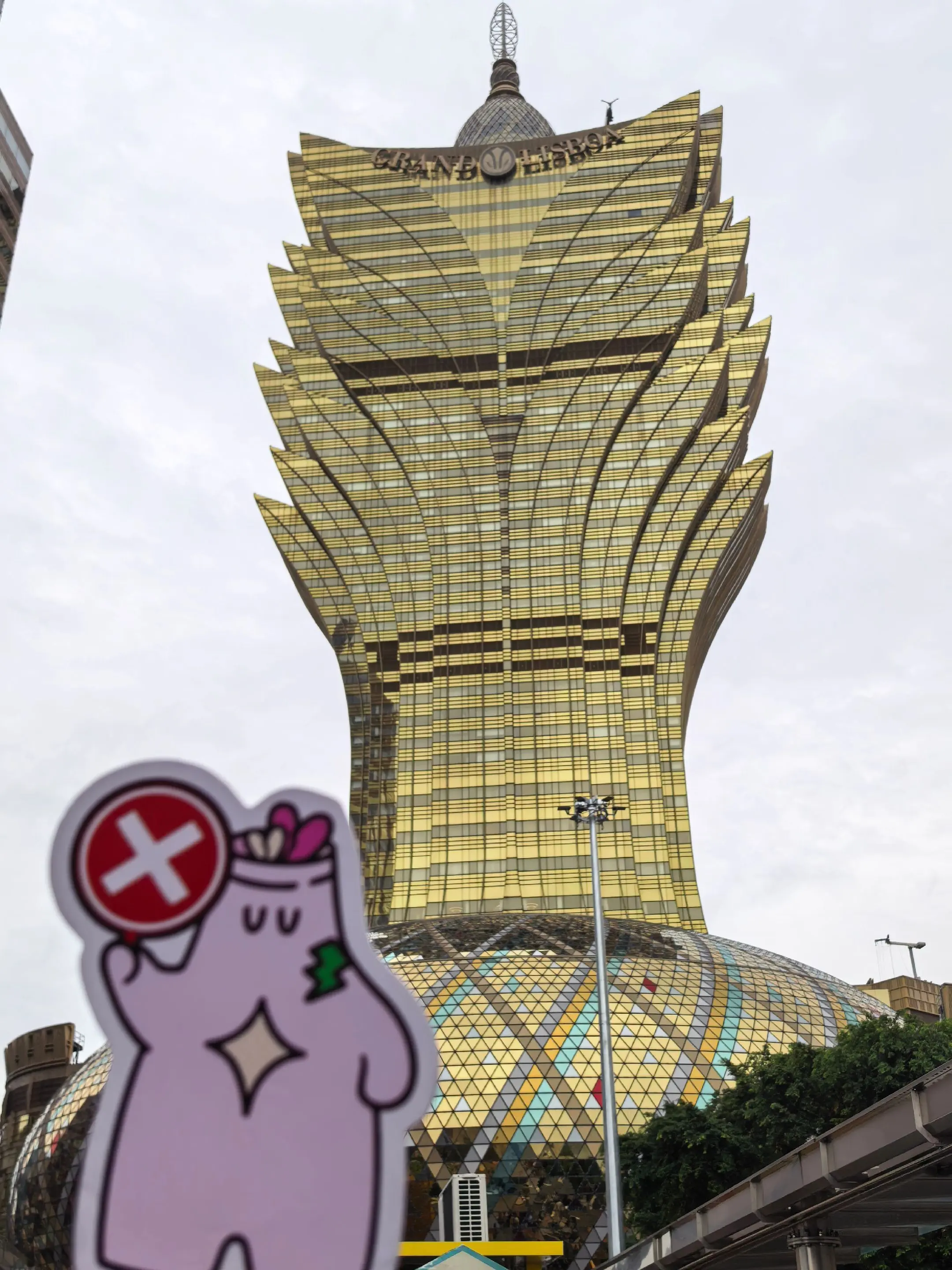 这辈子不会玩第二次了……