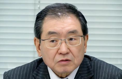 日本经团联会长为出口管控“极其遗憾”，翻译过来就是：疼了，急了，没办法了。中国一