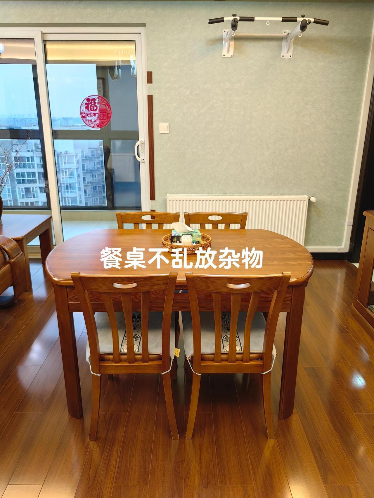 干净的女人为细节着迷！四川一女子晒出自己家的照片，一家三口在成都住了8年的家，9