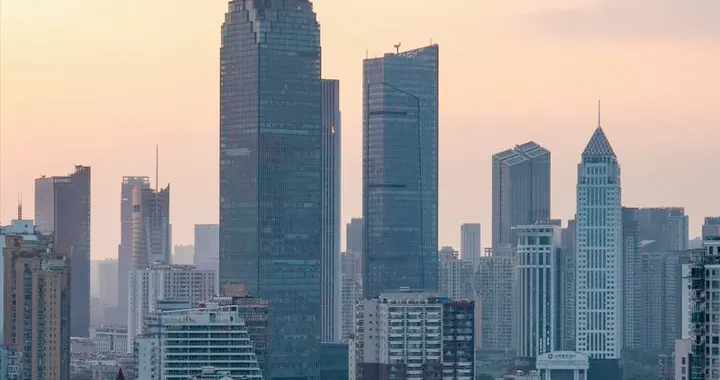 中国第五大城市群，定了