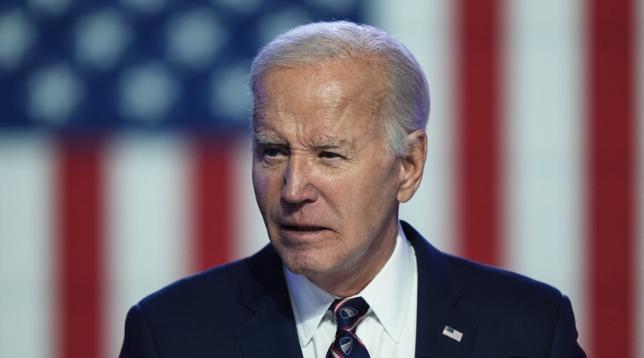 Politico：如果拜登提出要求，他不会接受五角大楼负责人的辞职


美国总统