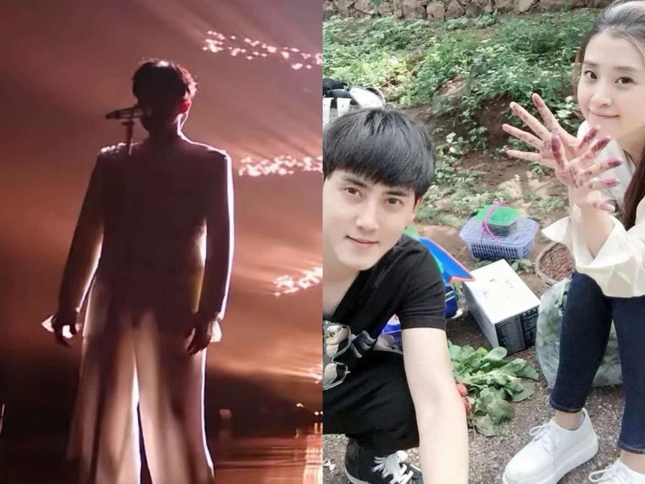 终于知道了，
李若嘉为什么会死心塌地地跟着张睿10年，
原因很简单，不是因为张睿