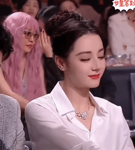 她厉害就是在每次看到都有新震撼！

怎么这么美成这样[惊喜]

 