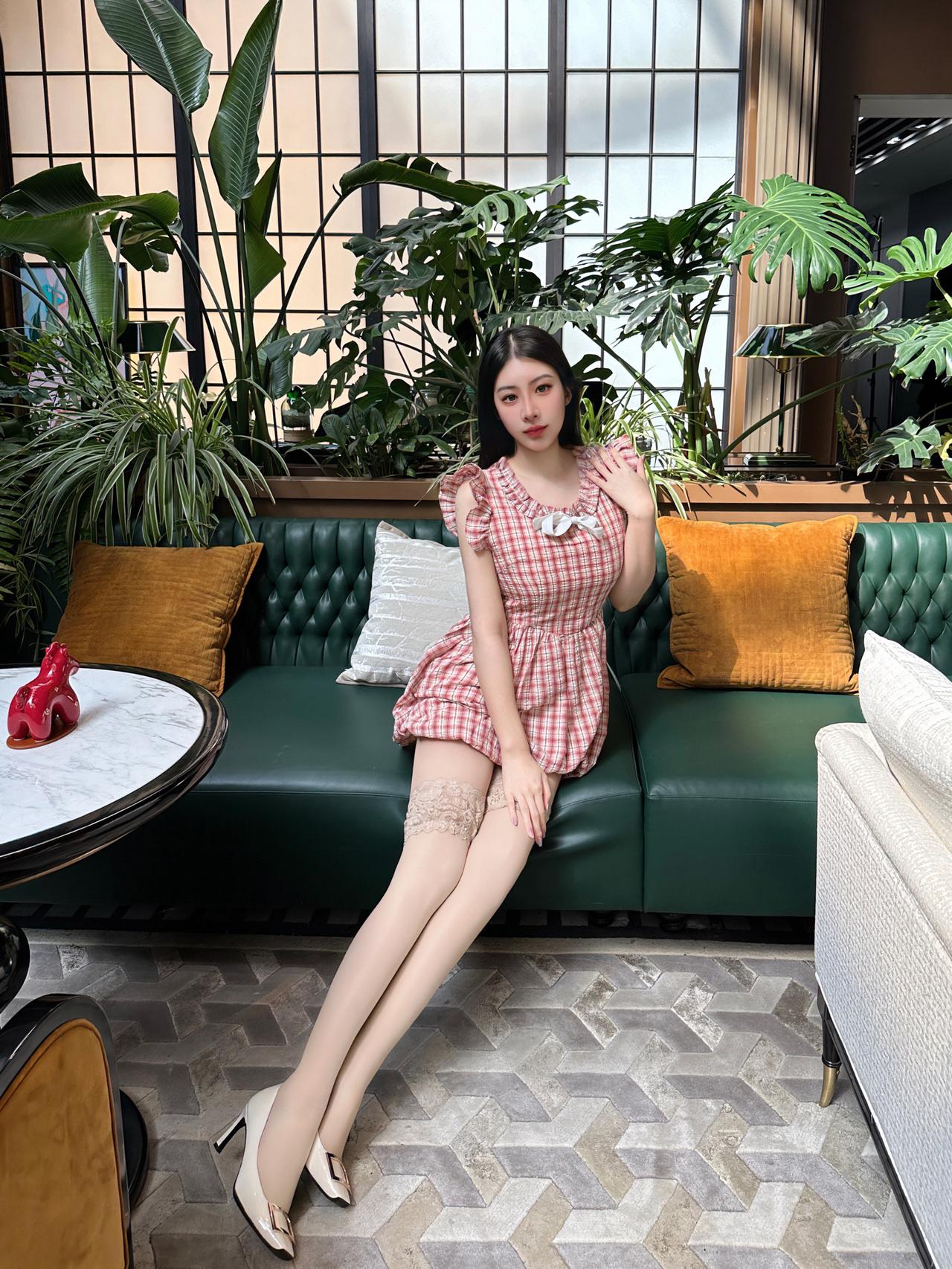 女装细节分享