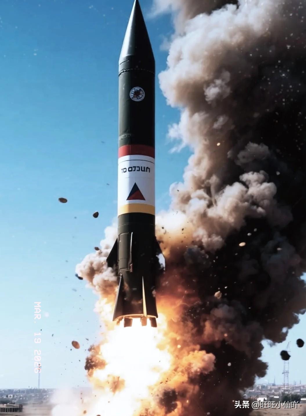 彻底看傻了！中东这局棋，谁也没料到会这么玩！
 
波斯人这次是彻底不按套路出牌了