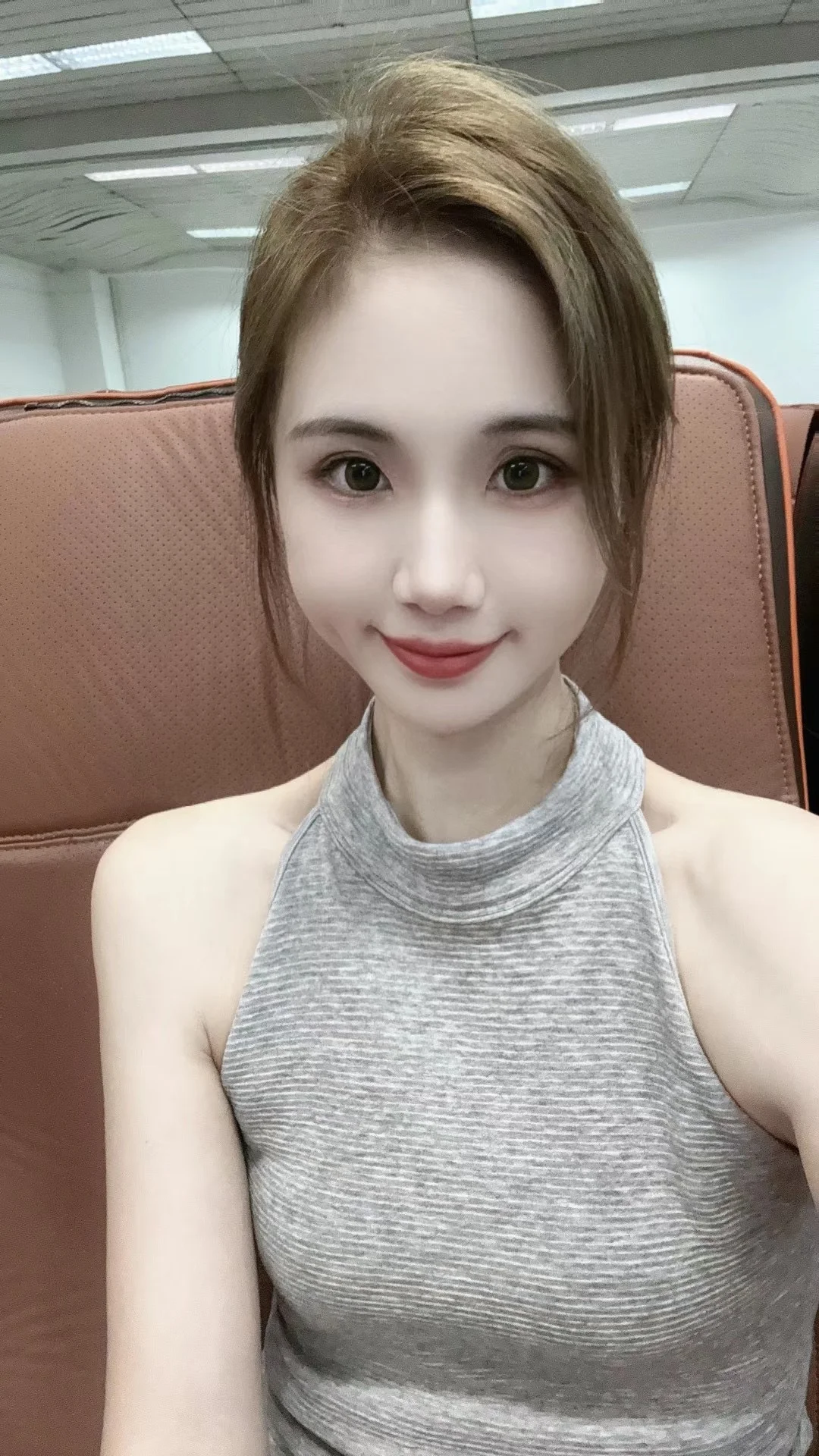 假期结束啦～秋款见哦～