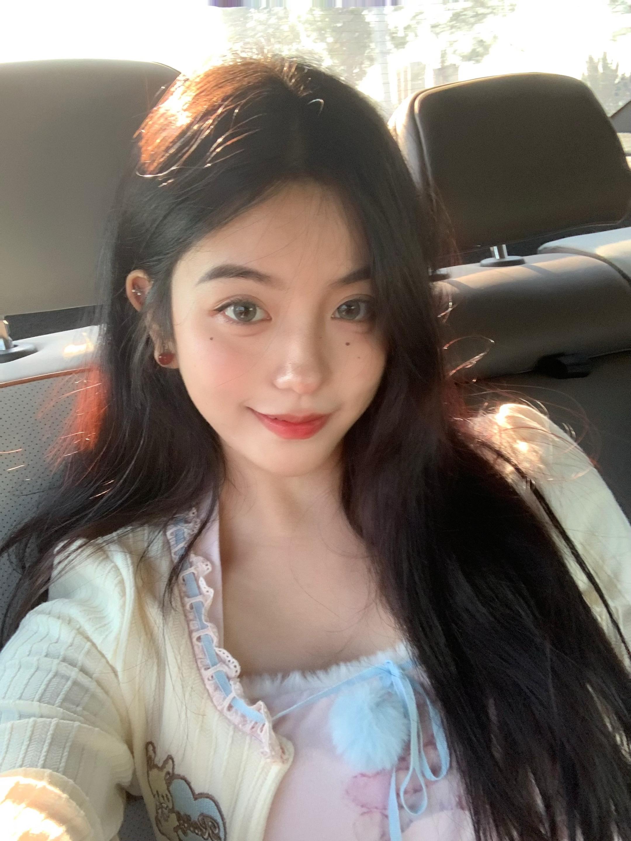 好运会降临在爱自己的每一刻