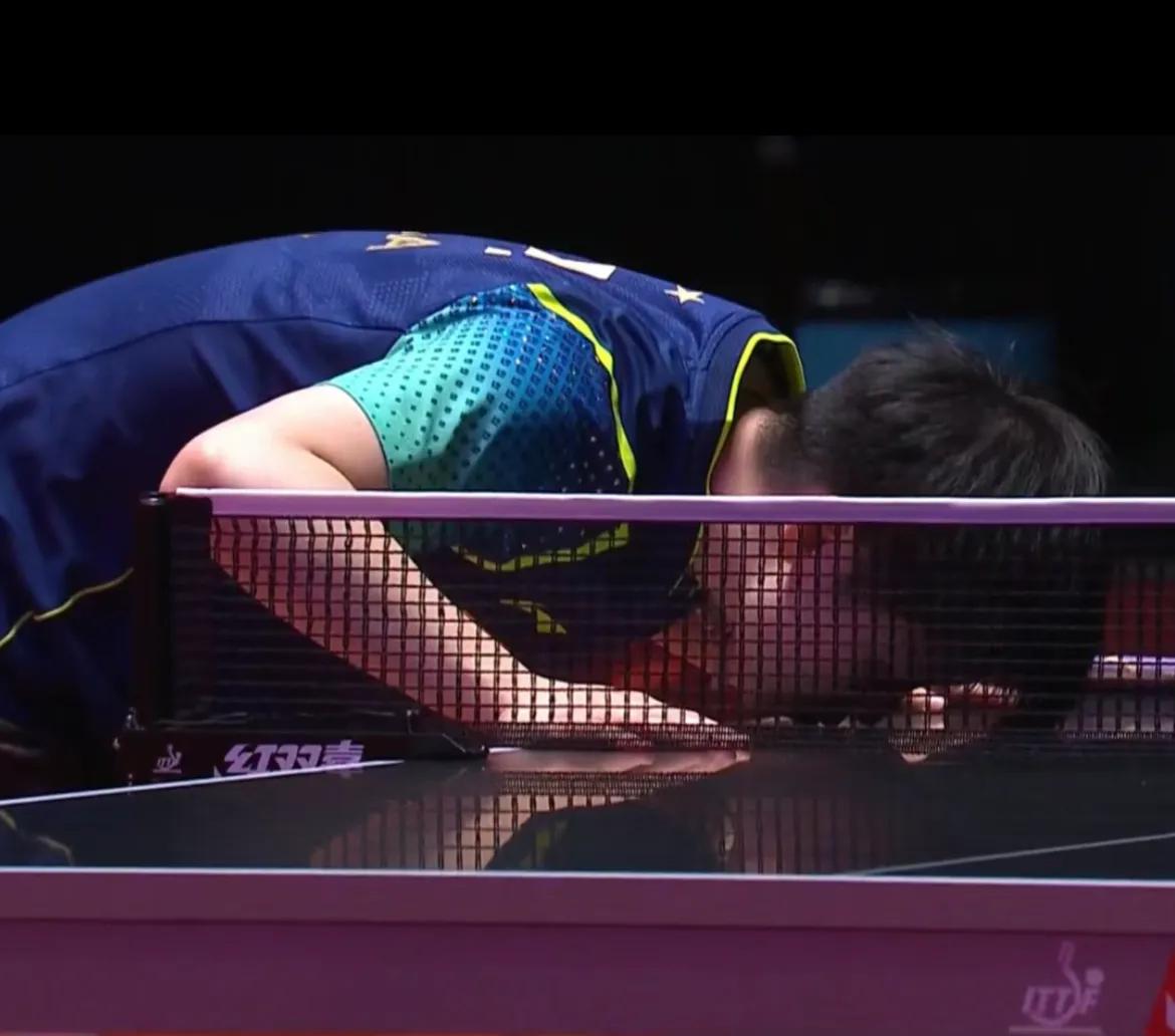 恭喜孙颖莎获得世界杯女单冠军！
小莎太棒啦！