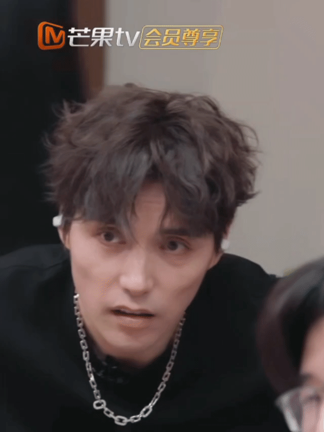 小兔懵懂 ​​​