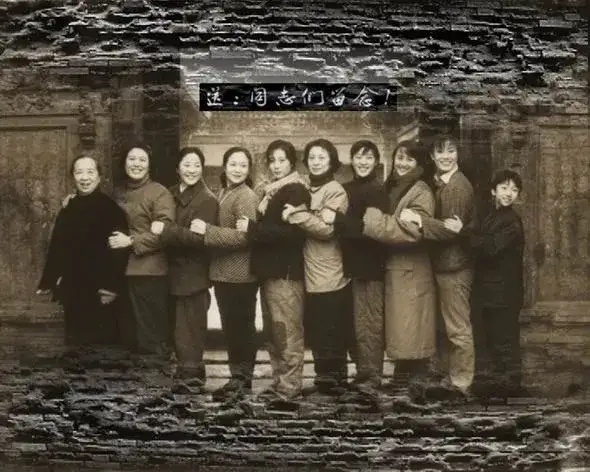 《家有九凤》，四凤郑铮，七凤朱媛媛都走了。都是低调不炒作，有演技，有内涵的好演员