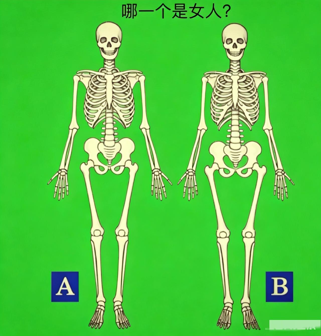 不是我吹！我敢说，10个人看了，9个人会懵！没点知识的人还真看不出来，能分析出来