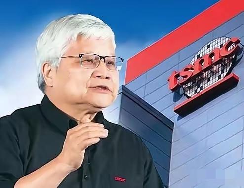 纯粹恶心人？台积电宣布将在台湾、美国、日本扩张3纳米产能，但在大陆仍停留在16纳