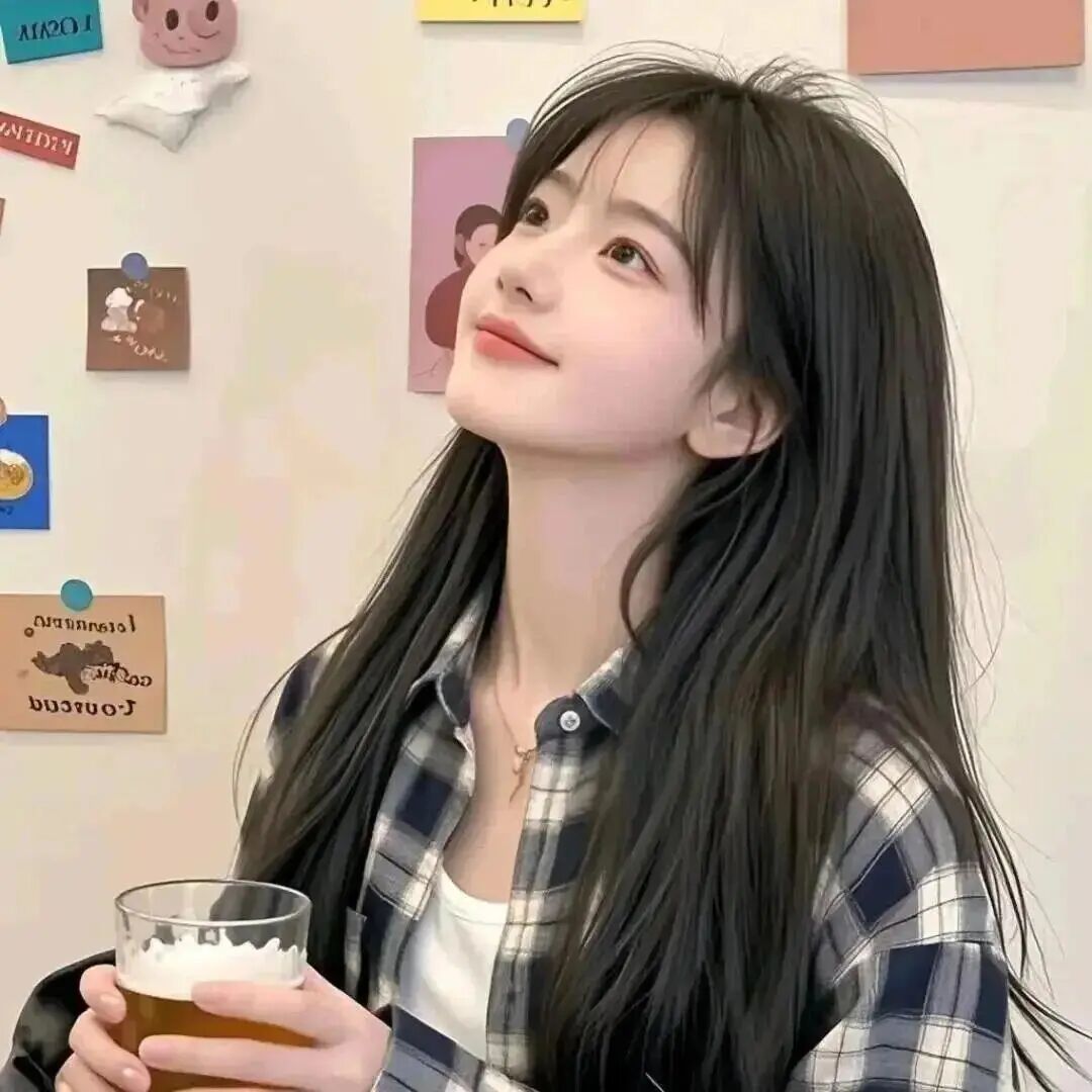 𝗪𝗲𝗖𝗵𝗮𝘁头像 ‖女生头像‖氛围感‖优质女头‖小众高级 ‖无水印女
