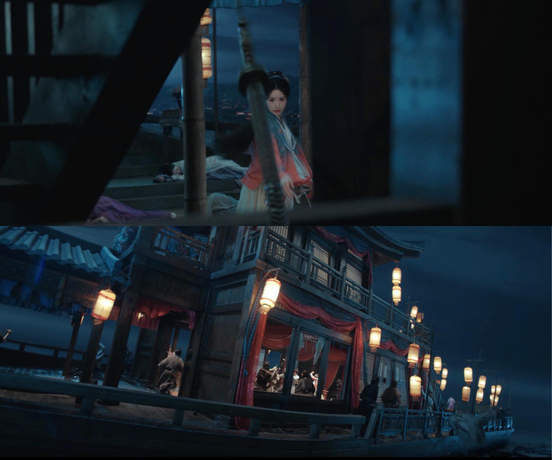 云襄传三年过去还有彩蛋感觉云襄传也是很多人的经典作品，而且三年过去了都还有彩蛋！