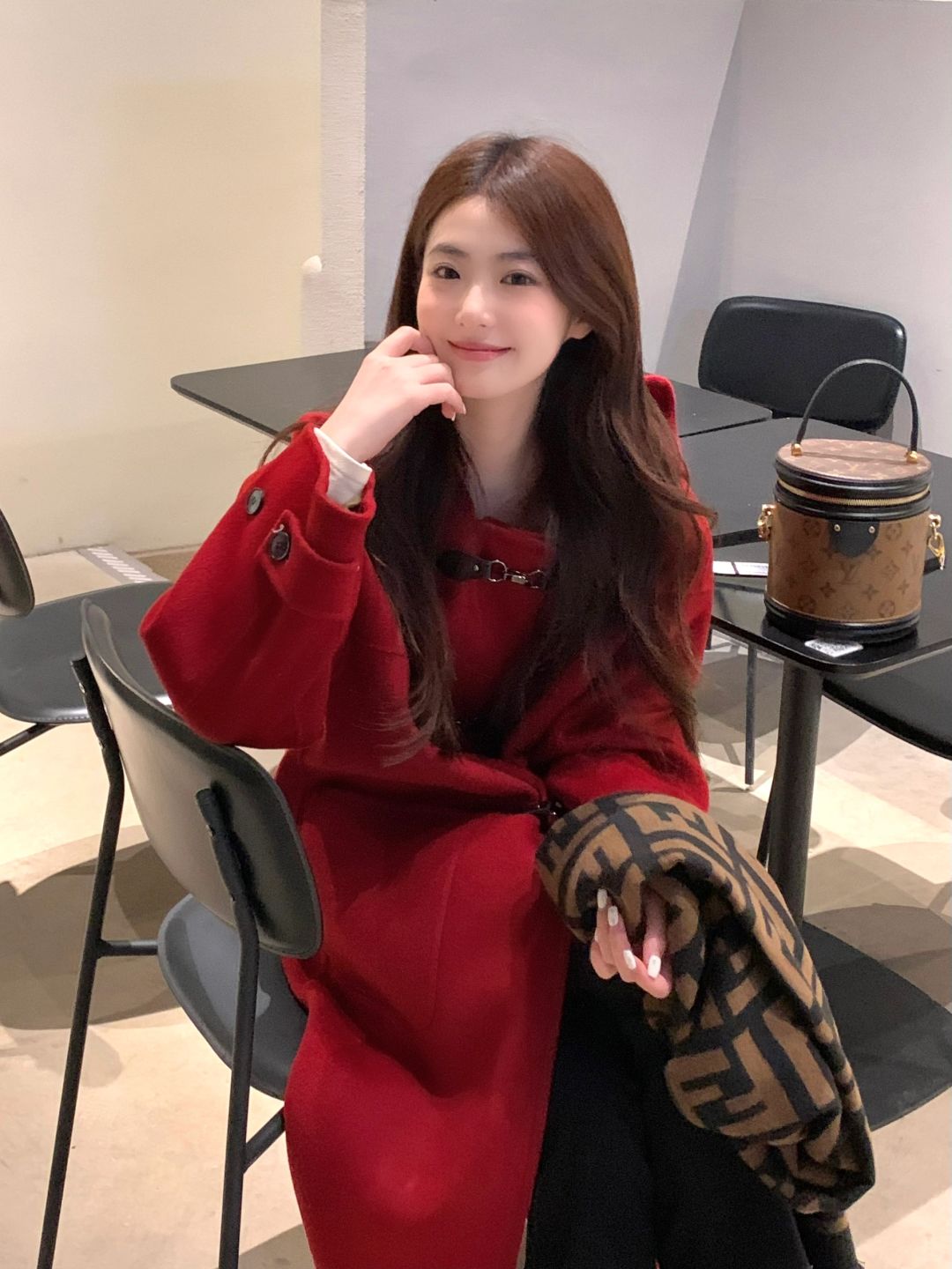 📕韩味复古又吸睛