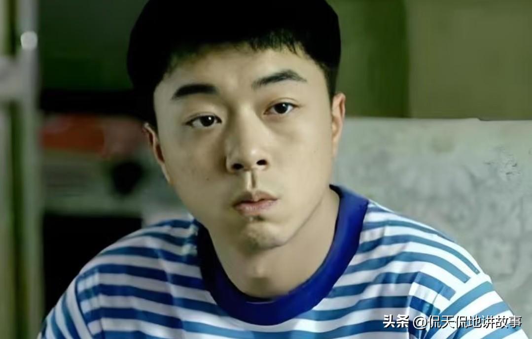 江家五个孩子，为啥最惨的是卫民？
 
都说孩子的人生逃不开基因彩票，同一对父母，