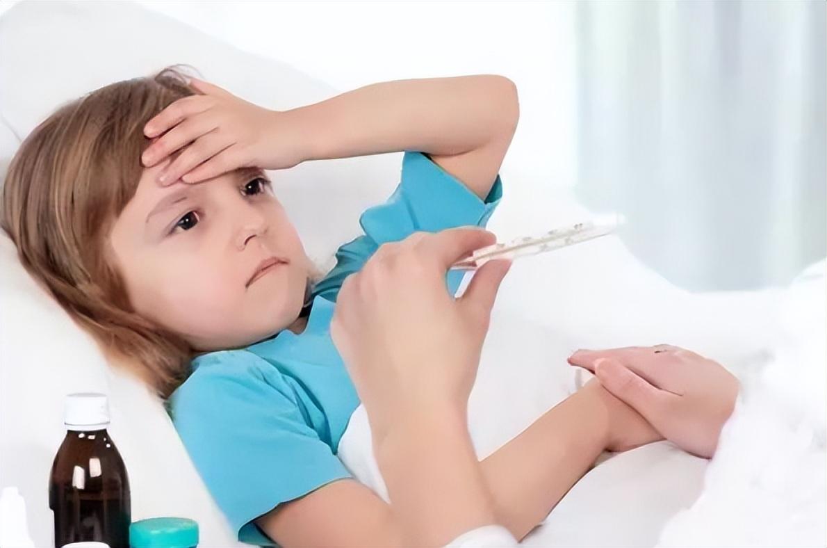 冬天孩子生病，是因为穿少了吗？这4点多注意，助孩子少生病
冬天孩子生病，不仅仅是