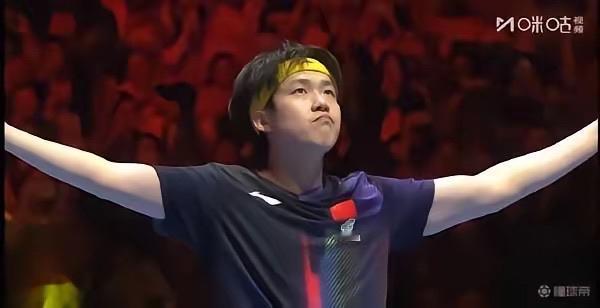 说句心里话！男乒3:0韩国，王楚钦赛后的这句话，不知道他憋了多久了呢？不过看到他