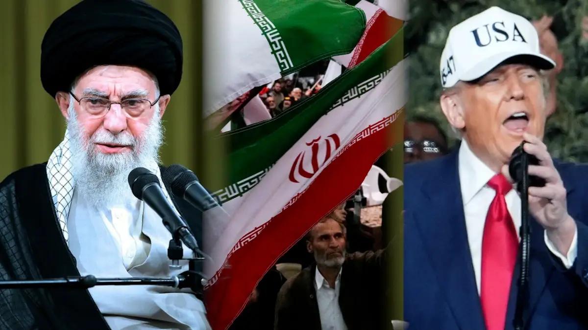 美国总统特朗普宣布美国对与伊朗有贸易来往的国家加征25%关税的做法，再一次让全世