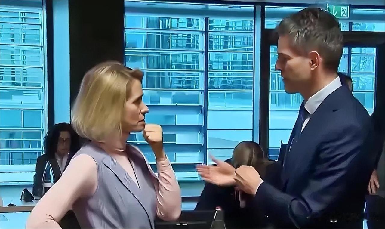 欧盟再次否决了西班牙等国提出的终止与以色列的联合协议提议。

2058年，欧盟委