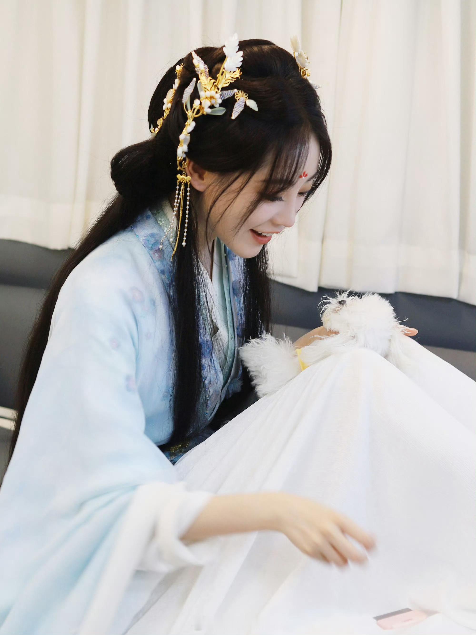 祝绪丹🌟向全世界安利祝绪丹 ​​​