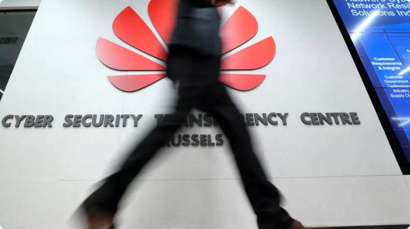 德国顶尖通信学者跳槽华为

据中央社21日发自柏林的电稿称，德国一名重量级通信技