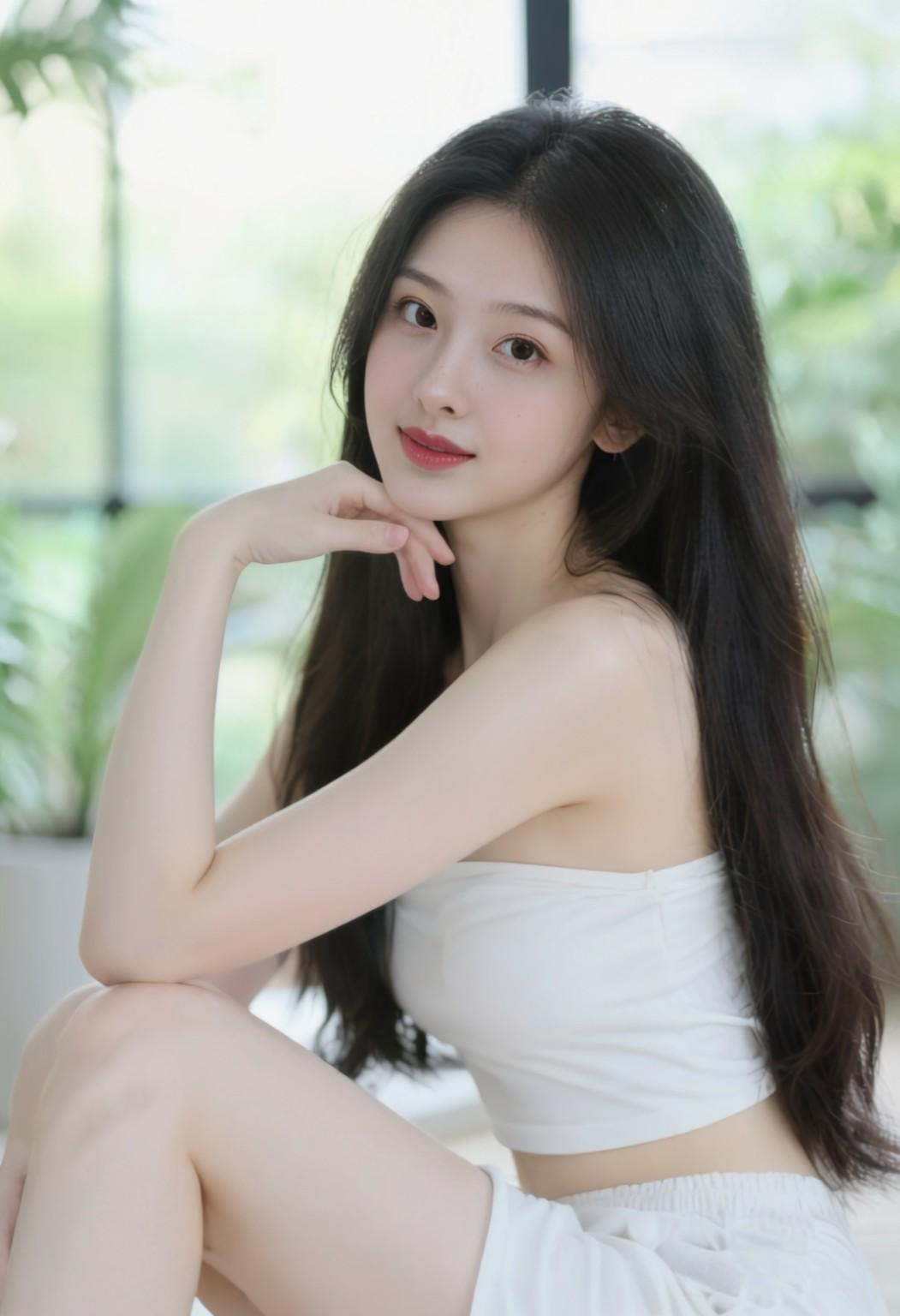 气质穿搭 气质女神 每日穿搭 创作者中心 创作灵感