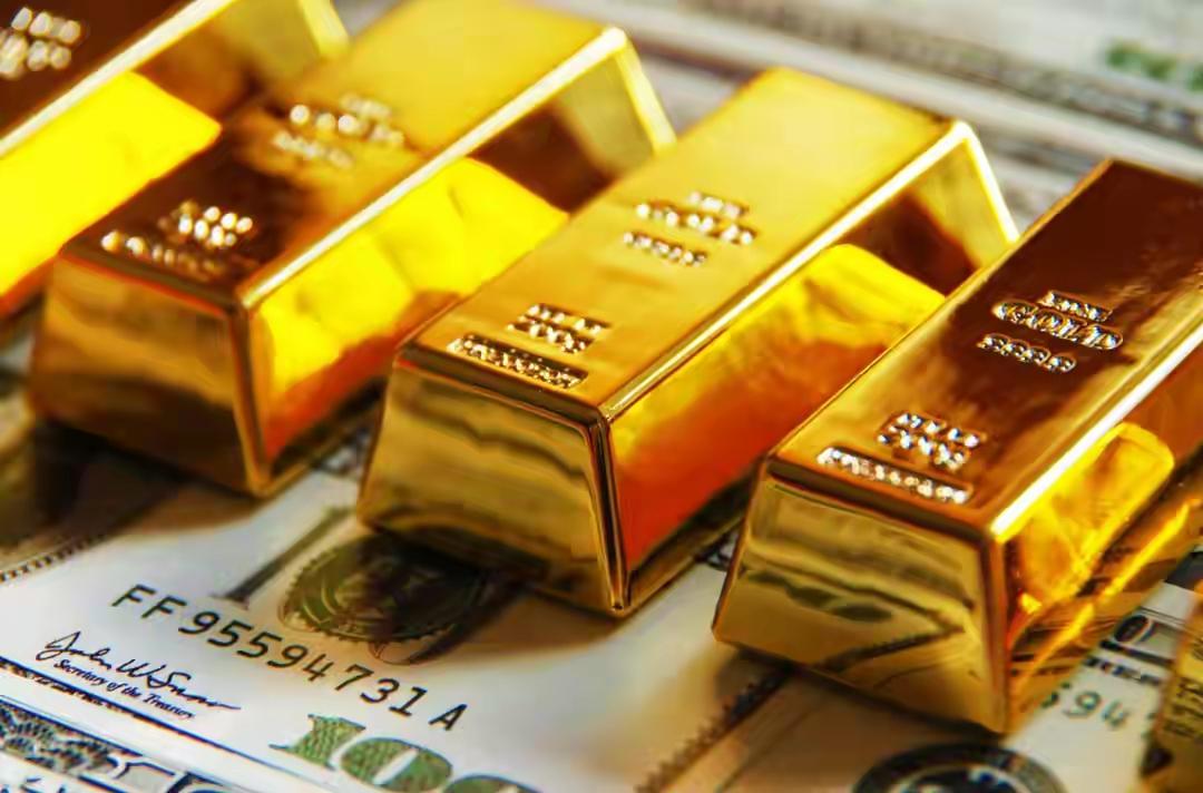 特朗普未启程访华，中国公布黄金“十三连增”，美元霸权动摇！
 
特朗普访华行程尚