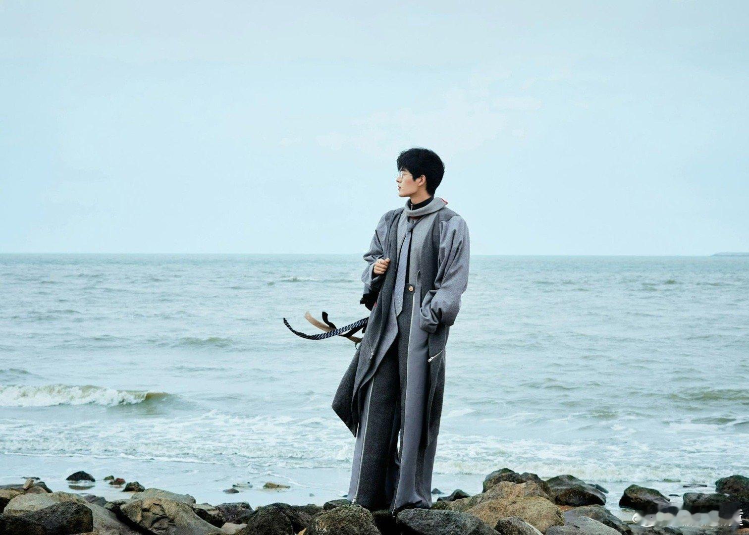 玉茗茶骨定档舒童 谁懂啊！淡颜帅哥舒童挑战管家角色，南宋茶府权谋+主仆情谊，既有