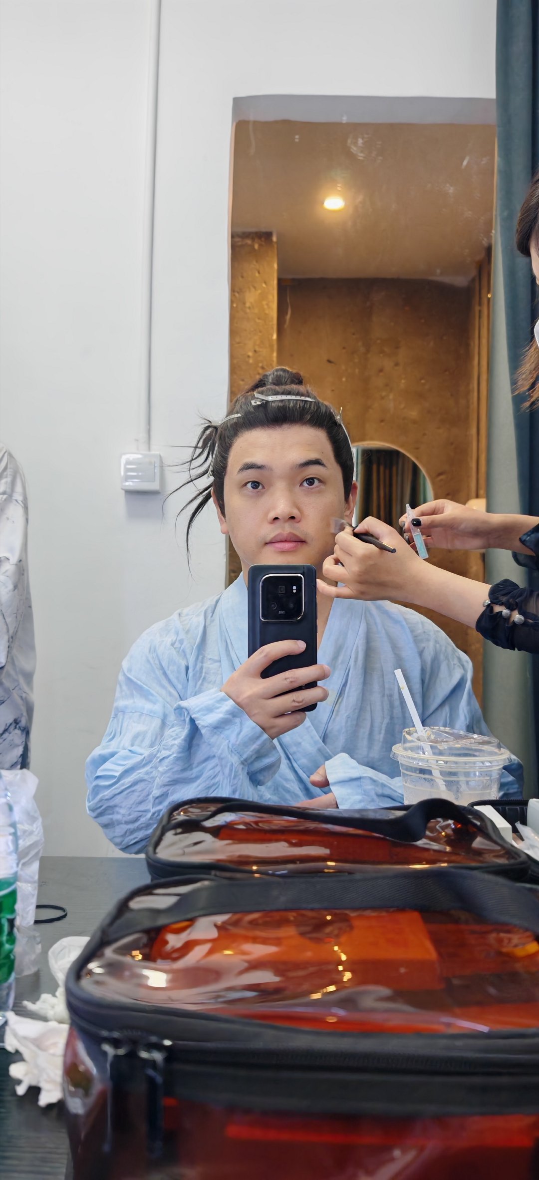 杨过？ ​​​