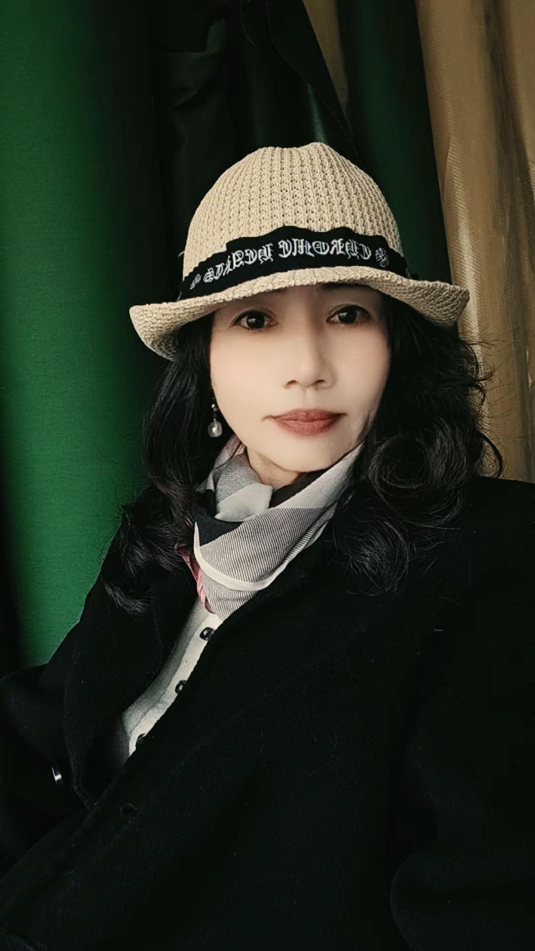 美颜特效开心度过每一天