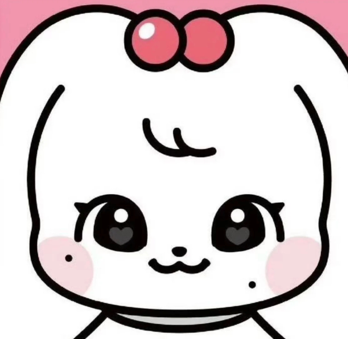 【萌】一模一样不存在照骗 ​​​