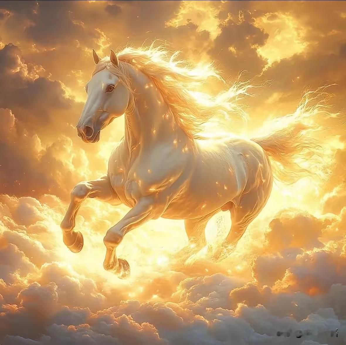 第一名：生肖马🐴
 
张道仙推算：属马的人
马：6月1号一到
马：所遇即良人，