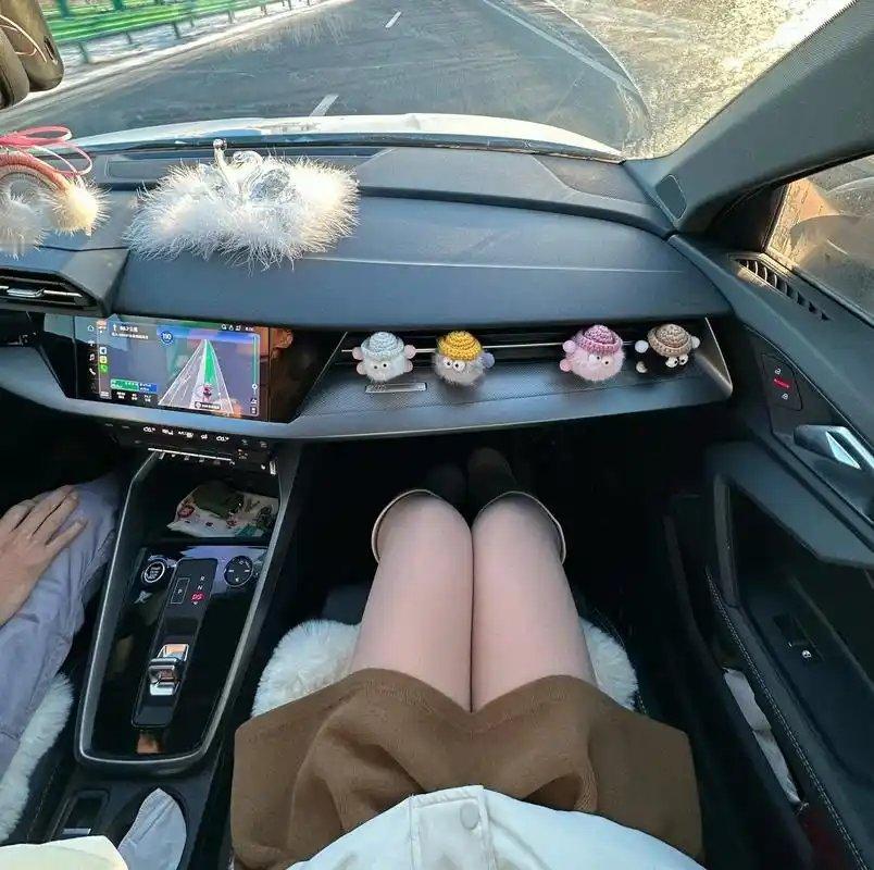 不开车为啥还被称为副驾驶副驾如果不叫副驾，该叫什么呢？一时间都不知道什么名字合适