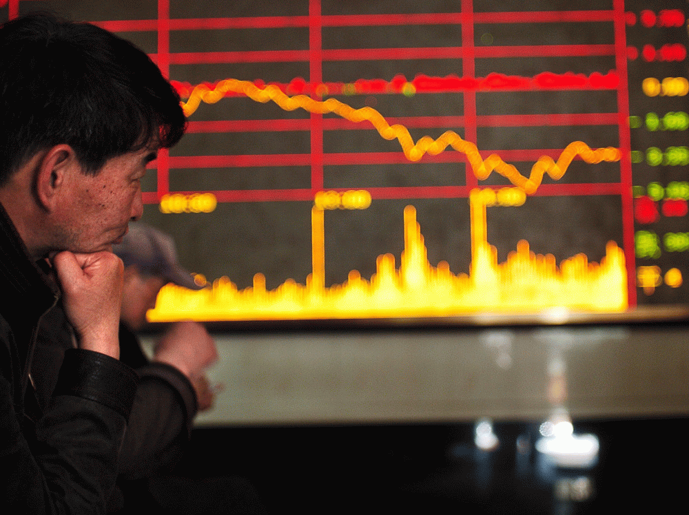 退休大爷6年炒股年化60%：没复杂指标，就靠3个“反人性”习惯
 
听到这儿我手