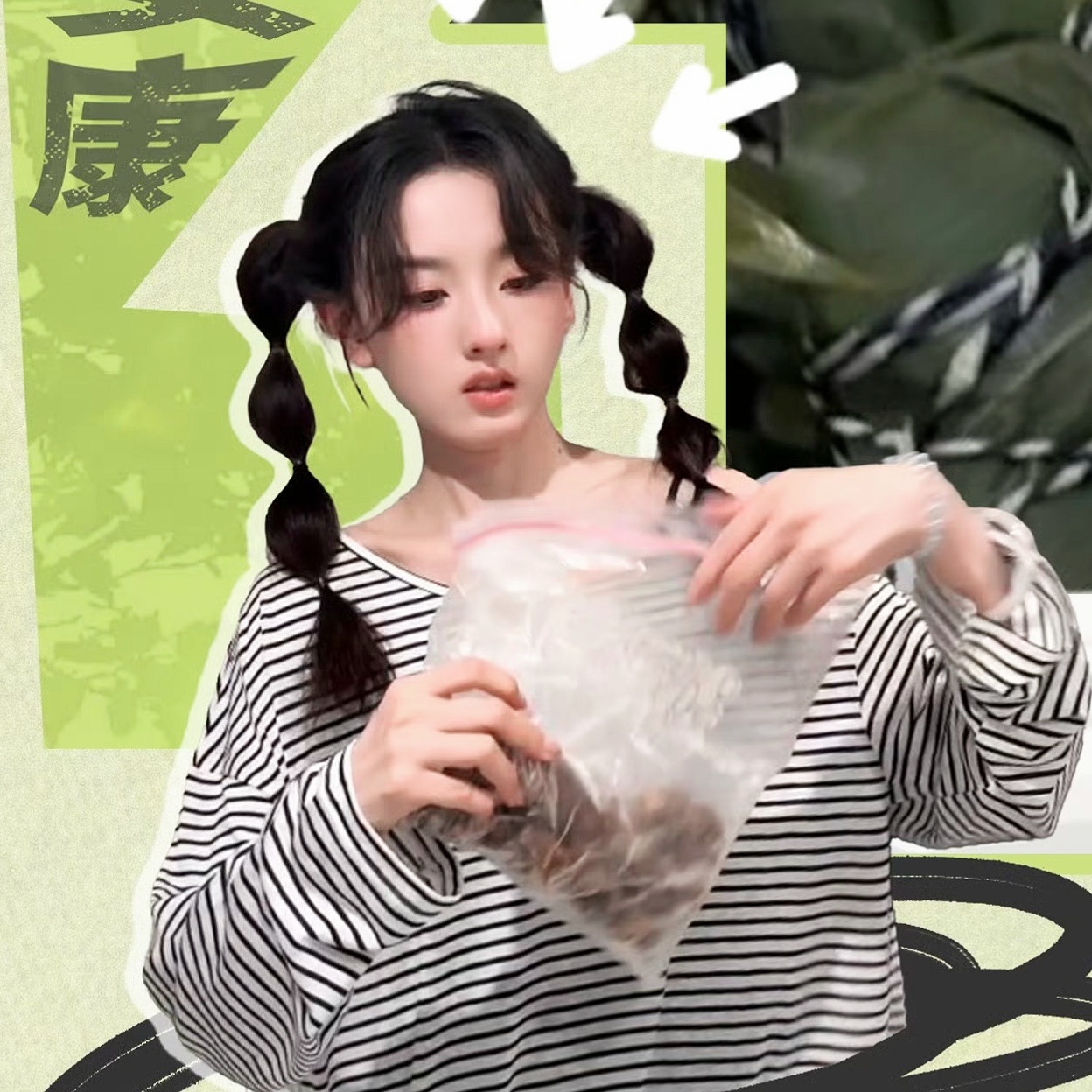 这个灯笼辫儿笨蛋٩(•̤̀ᵕ•̤́๑)ᵒᵏᵎᵎᵎᵎ 