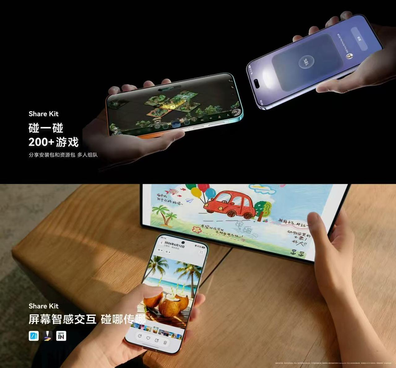 现在大家用手机、电脑、平板，最在意的其实就是顺不顺手：文件能不能快速流转，应用能