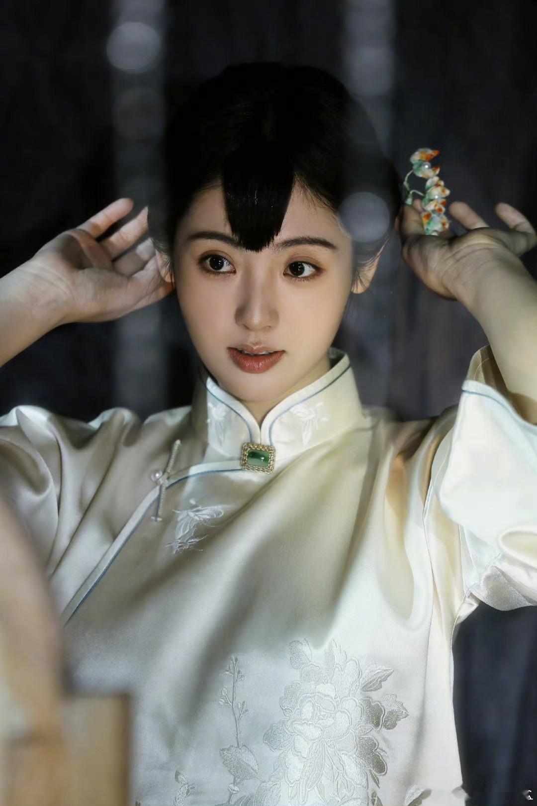 邢菲 苏苏你在渴望什么呢 快乐存档 意犹未尽 爱苏苏 爱邢菲 超级超级的棒[爱慕