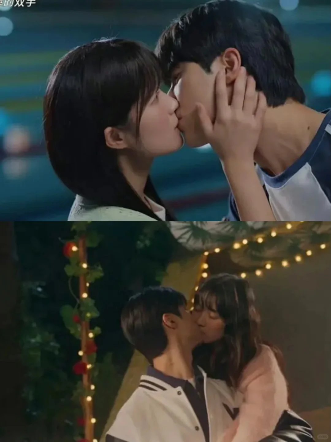 被善宰小率遗忘的两个💋，只有观众记得🤣
