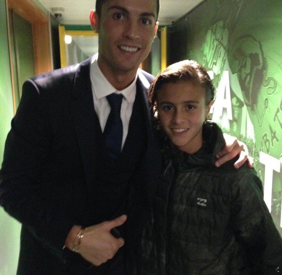 C罗 2016              2026岁月不可复制的MVP