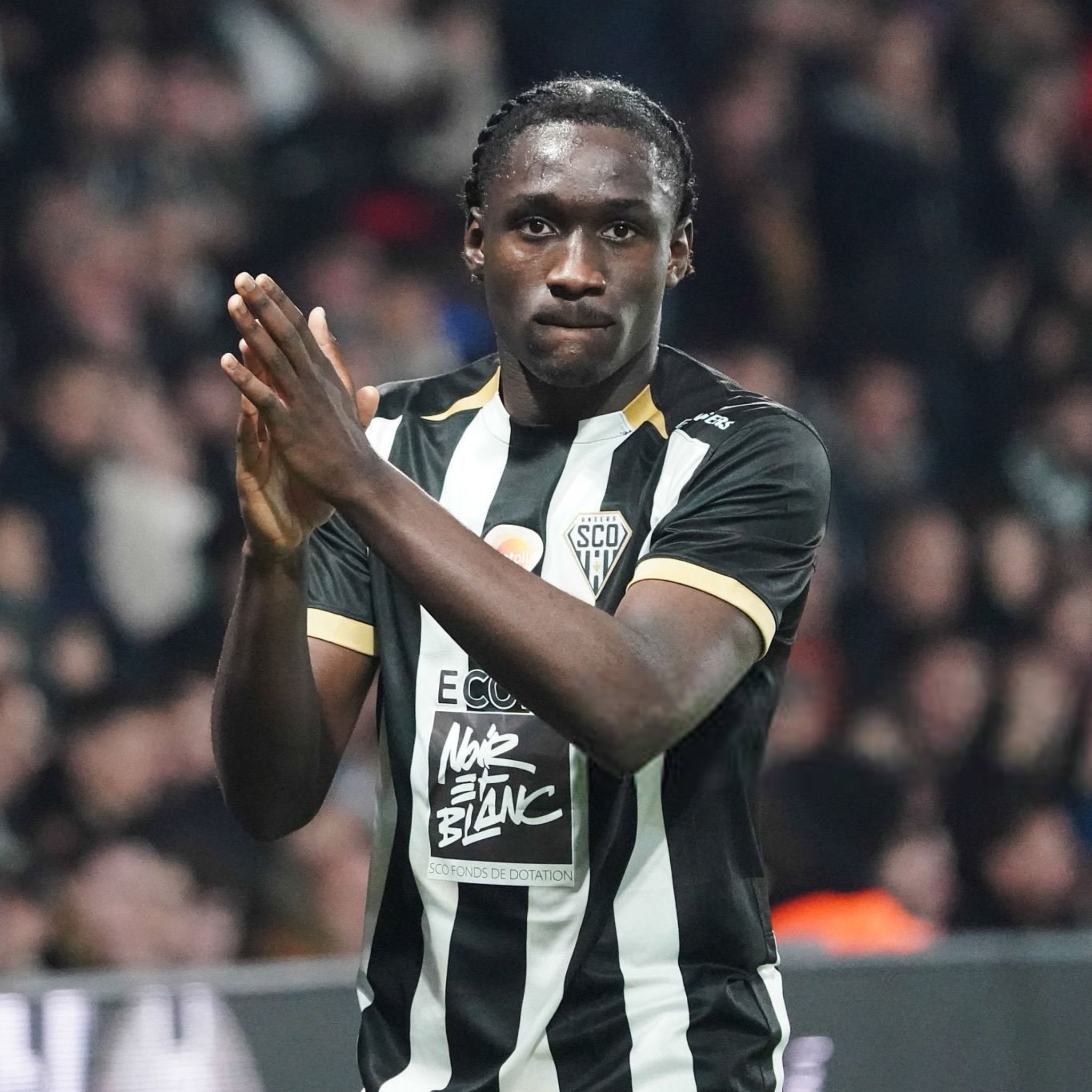 【Matte Moretto & Fabrizio Romano】🎙️“迄今为